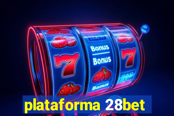 plataforma 28bet